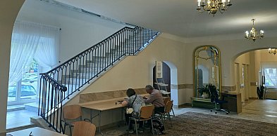 Siedlce: Sprowadzeni do parteru?