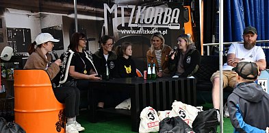 Gwiazdy, klasyki i tłumy- MROWISKO 2026  (FOTO)