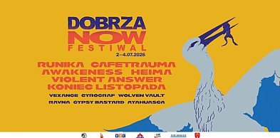 Mroczne country, black metal, młode kino i warsztaty