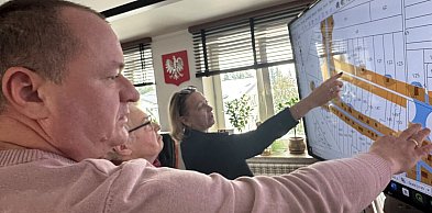 Gmina Zbuczyn: Plan ogólny? Jeszcze nie teraz