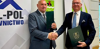 Gmina Siedlce: Ruszają nowe inwestycje