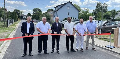 Otwarto ważną inwestycję. Miliony dla mieszkańców i środowiska