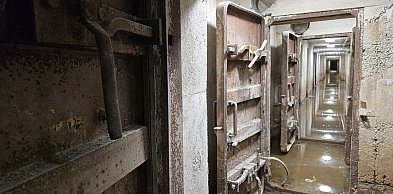Siedlce: kasa na zapomniany schron pod „Czwórką”