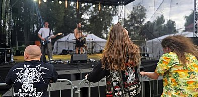 Gmina Skórzec: Dobre miejsce na festiwal