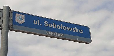 Siedlce: Sokołowska już wkrótce przejdzie remont -52100