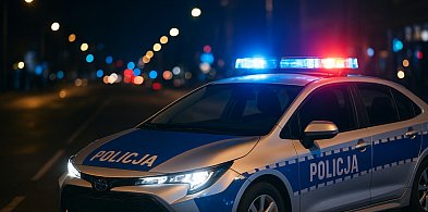 Atak na 17-latkę w centrum Siedlec. Sprawca już w rękach policji!-52671
