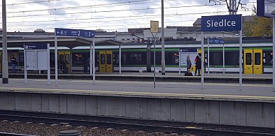 Siedlce: Zakład Linii Kolejowych zostaje-52913