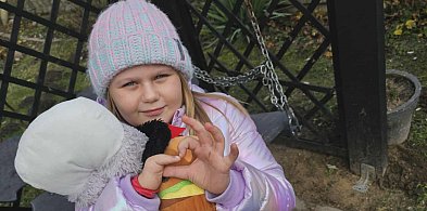 Amelka znów walczy o każdy krok. Tym razem czasu jest dramatycznie mało-53114