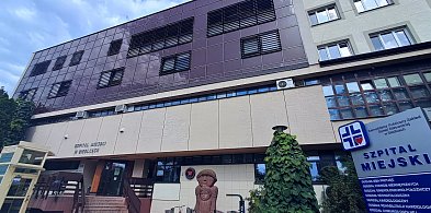 Siedlce: będzie szpital z Matką Boską?-53214