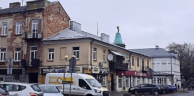 Urząd Statystyczny: Siedlce nie muszą się martwić o przyszłość-53433