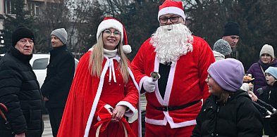 MotoWigilia 2025 w Siedlcach. Motoryzacyjna pasja spotkała się z tradycją  (FOTO)-53496