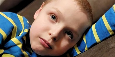 Nie pozwólmy, by Dawid został sam. Zawalczmy o jego życie-53695