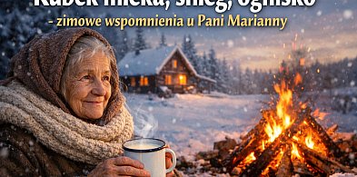 Dzieciństwo, które odchodzi: jak zimowe chwile u babci uczą szczęścia-53713