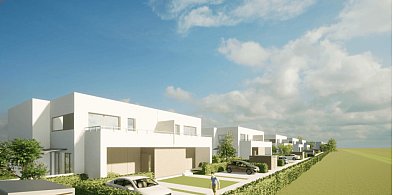 Szansa na własny adres. W Wodyniach powstanie Osiedle Rozkwit