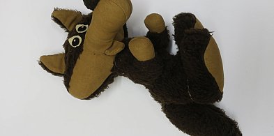 Vučko szyty w Siedlcach. Olimpijska historia, o której mało kto wie