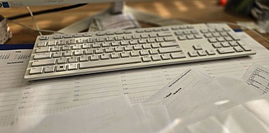 Zajrzał do oświadczenia radnego z Siedlec i znalazł pustą rubrykę. „To był błąd”