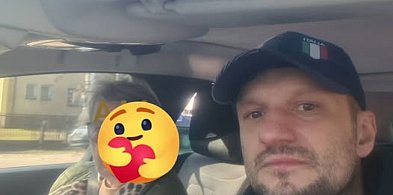 Bohater bez peleryny z Siedlec. 42-latek pomaga seniorom w codziennych sprawach