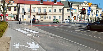 Spór o organizację ruchu przy ul. Floriańskiej w Siedlcach. Krytyka radnego