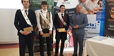 „Dziedzictwo epok” łączy pokolenia – o wartościach, które nie tracą mocy  (FOTO)