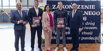 Koniec jednego etapu, początek nowego (FOTO)