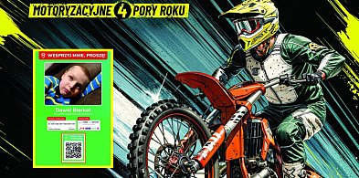 MotoWiosna w Siedlcach. Motoryzacja, koncerty i atrakcje dla całych rodzin
