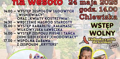 Reymontówka na wesoło