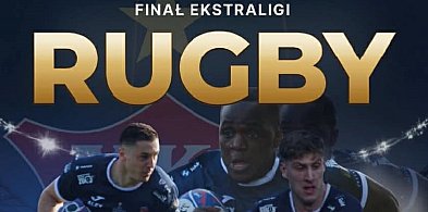 Siedlce znów zagrają o złoto! Finał Ekstraligi Rugby już 20 czerwca