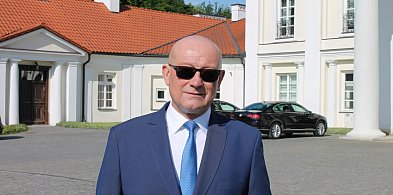 Społeczność akademicka zdecydowała: Minkina nie jest już rektorem