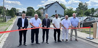 Otwarto ważną inwestycję. Miliony dla mieszkańców i środowiska