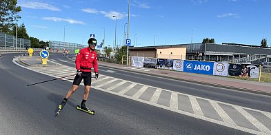 Siedlce otworzyły Puchar Polski Marwe Cup na nartorolkach-51832