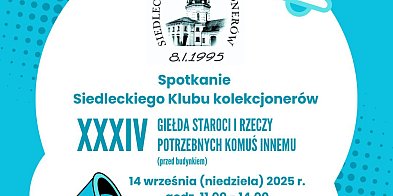 Siedlce: Skarby sprzed lat czekają na nowych właściciel-52104