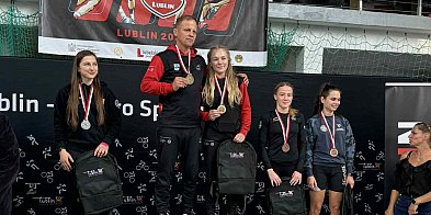 Brąz w zapasach kobiet-52127