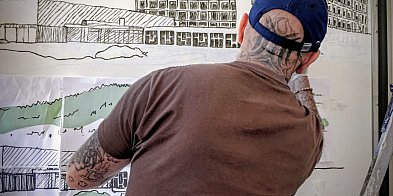 Tolerancja ma kolor – i cztery koła-52161
