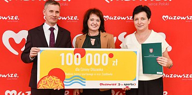 Powiat łosicki ze wsparciem Mazowsza-52206