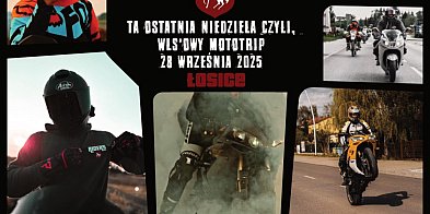Motocyklowe pożegnanie sezonu w Łosicach-52199