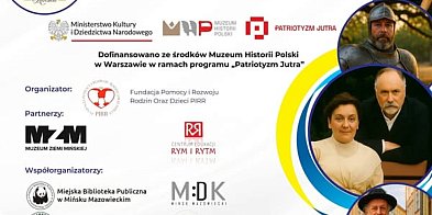 Nocne podchody i lekcja historii w Mińsku Mazowieckim-52230