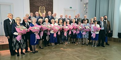 Siedlce: Przede wszystkim miłość-52358