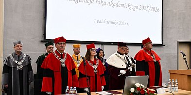 Rok akademicki na UwS rozpoczęty!-52342