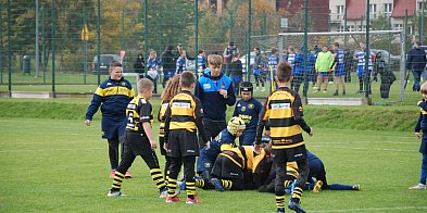 III Turniej Rugby Siedleckiego Jacka – młodzi mistrzowie na boisku (FOTO)-52506