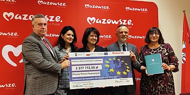 Fundusze w ruch!-52560