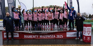 Naprzód Skórzec triumfuje w turnieju Diamenty Mazowsza 2025!-52665
