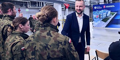 Kosiniak-Kamysz w Siedlcach: Polska jest z was dumna-52683