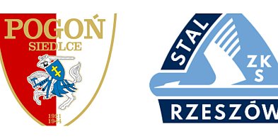 Pogoń Siedlce jedzie po punkty do Rzeszowa-52736