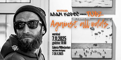 „Against all odds” – hołd dla łukowskiego mistrza stree-52733