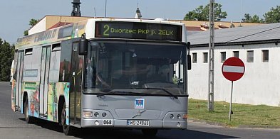 Zmiany w kursach linii 2 i 42 od 3 listopada 2025-52808