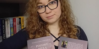 Powiat łosicki: Droga do świata książek. Rozmowa z pisa-52796