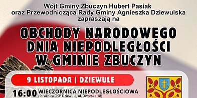 Gmina Zbuczyn: Wspólna pamięć, wspólny bieg, wspólna Po-52802