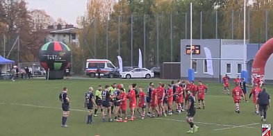 Siedlecka Pogoń rozgromiła Budowlanych Lublin-52835