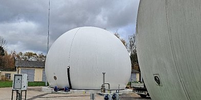 Nowa era biogazu w Mińsku Mazowieckim-52865