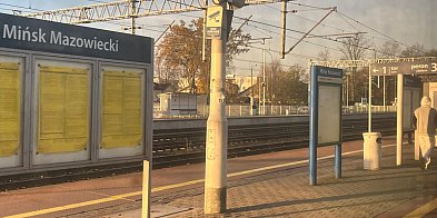 Mińsk Mazowiecki: Kolej się rozwinie-52877